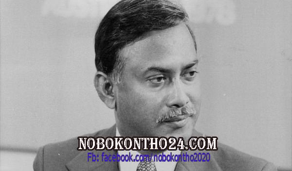 জিয়াউর রহমানের ৮৫তম জন্মবার্ষিকী আজ