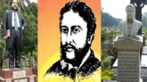 মহাকবি মাইকেল মধুসূদনের জন্মদিন আজ
