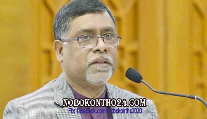 ৮ ফেব্রুয়ারি থেকে সারা দেশে করোনার টিকাদান শুরু