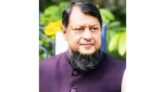 করোনায় আক্রান্ত যুবলীগের সাধারণ সম্পাদক নিখিল