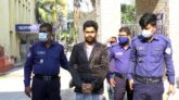 কম্বল দেয়ার কথা বলে প্রতিবন্ধী কিশোরীকে ধর্ষণ