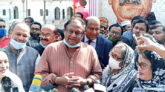 এক মাসের মধ্যে চালের বাজার স্বাভাবিক হবে: বাণিজ্যমন্ত্রী