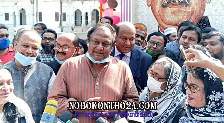 এক মাসের মধ্যে চালের বাজার স্বাভাবিক হবে: বাণিজ্যমন্ত্রী