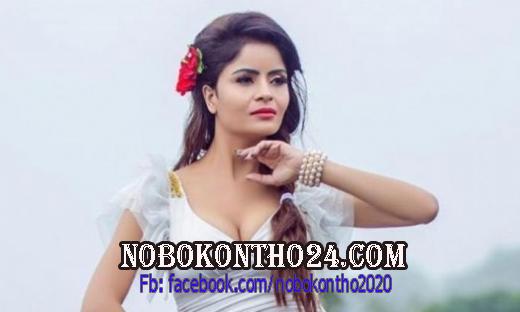 পর্নো সাইট চালানোর অভিযোগ, অভিনেত্রী গহনা গ্রেফতার