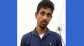 রাজাপুরে কলেজ ছাত্রী অপহরণ মামলায় যুবক গ্রেপ্তার