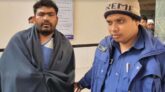 চরফ্যাসনে অস্ত্রসহ ডাকাত আটক