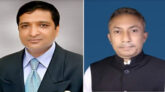 ভোলার দুই পৌরসভায় মেয়র পদে আ.লীগ প্রার্থীর জয়