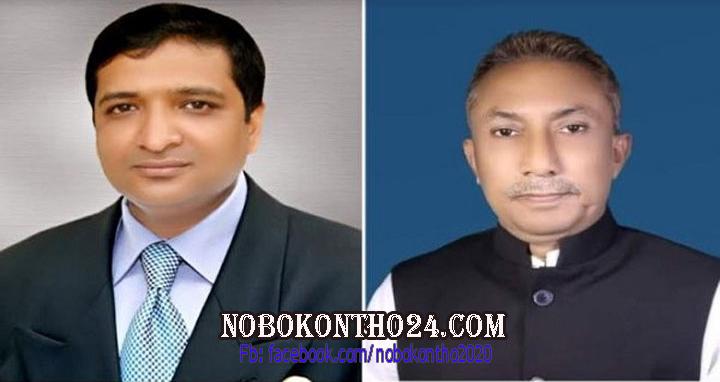 ভোলার দুই পৌরসভায় মেয়র পদে আ.লীগ প্রার্থীর জয়