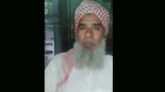 বরগুনায় নামাজ পড়ানো অবস্থায় ইমামের মৃত্যু