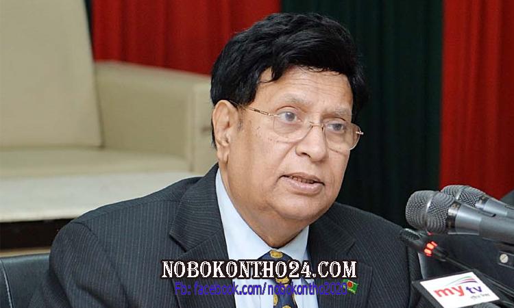 আলজাজিরার বিরুদ্ধে মামলা করব: পররাষ্ট্রমন্ত্রী