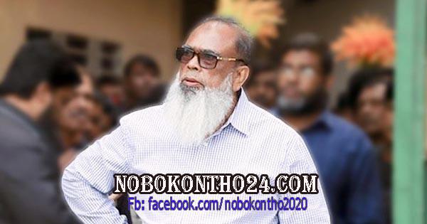 বিএনপির সাবেক এমপি সালাহ উদ্দিন কারাগারে