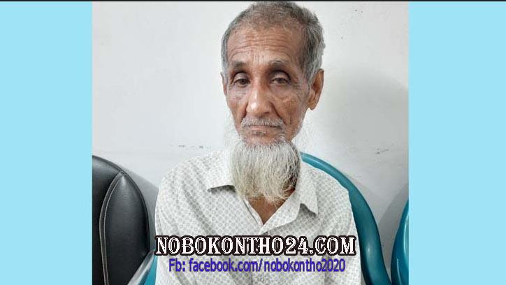 ভোলায় বৃদ্ধের ওপর হামলা করে বাড়ি দখলের পাঁয়তারা