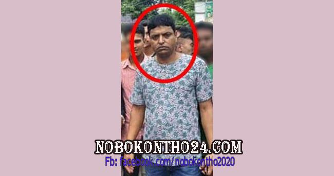 কাউখালীতে ইয়াবাসহ ‘সন্ত্রাসী মিজান’ আটক