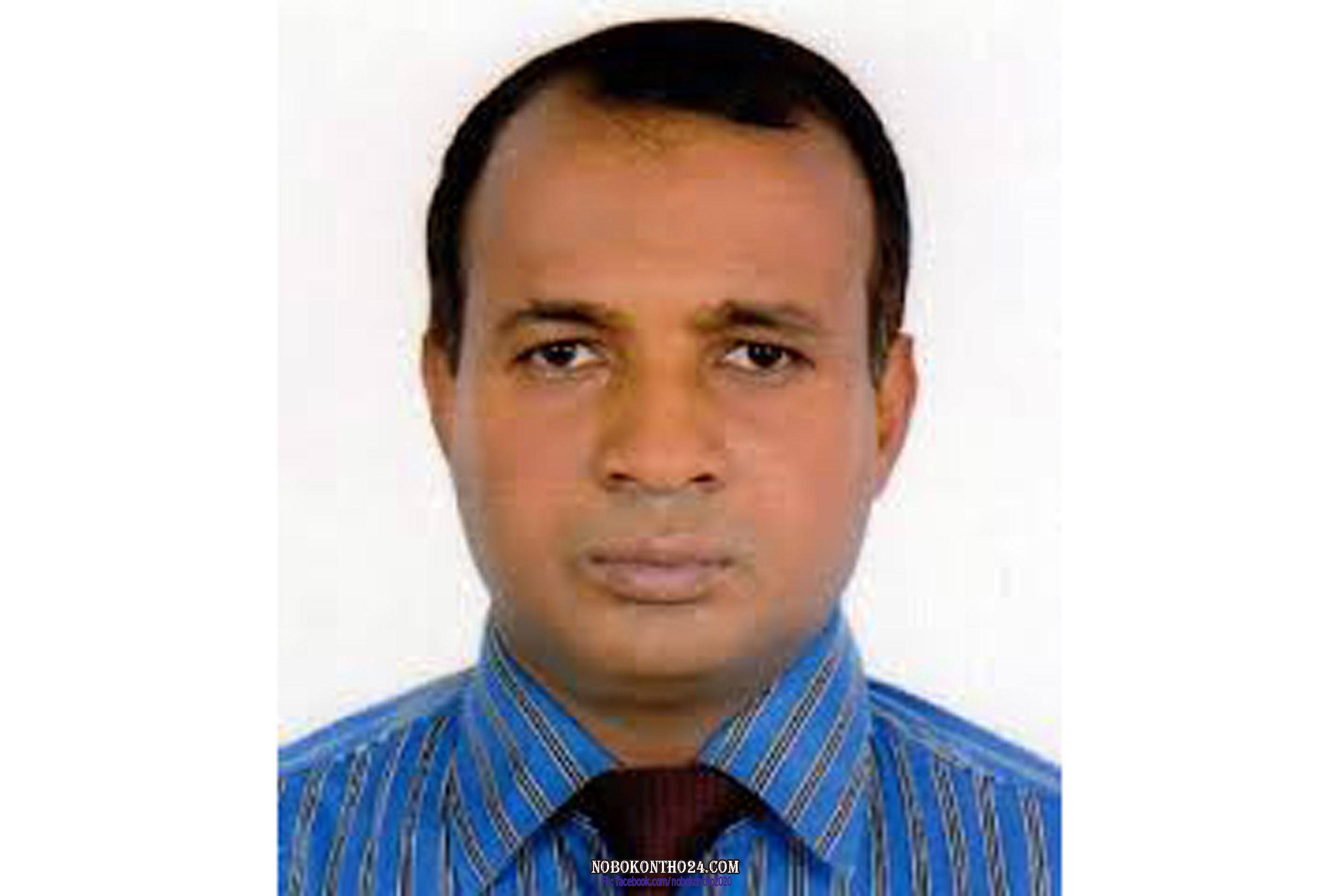 ঝালকাঠি জেলা প্রশাসককে শোকজ