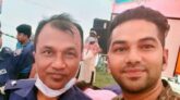 বাউফলের ওসির বিরুদ্ধে বিভাগীয় শাস্তির সুপারিশ