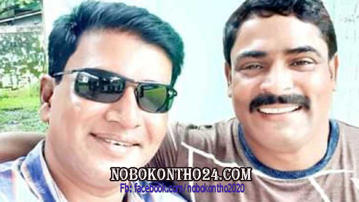 হাত-পা বেঁধে যুবককে নির্যাতন, পিরোজপুরে ২ আ’লীগ নেতা গ্রেফতার