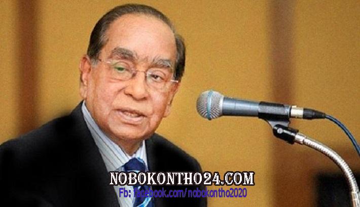 প্রধানমন্ত্রীর রাজনৈতিক উপদেষ্টা এইচ টি ইমাম আর নেই