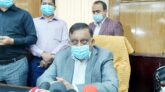 তদন্তে লেখক মুশতাকের মৃত্যু স্বাভাবিক: স্বরাষ্ট্রমন্ত্রী