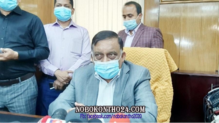তদন্তে লেখক মুশতাকের মৃত্যু স্বাভাবিক: স্বরাষ্ট্রমন্ত্রী