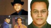 অভিনেতা শাহীন আলম আর নেই