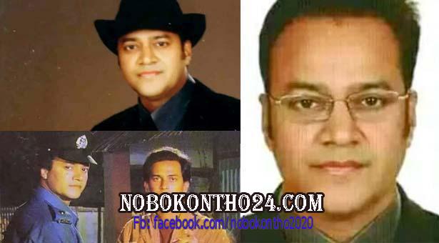 অভিনেতা শাহীন আলম আর নেই