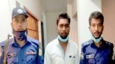 নলছিটিতে পর্নোগ্রাফি মামলায় যুবক গ্রেপ্তার