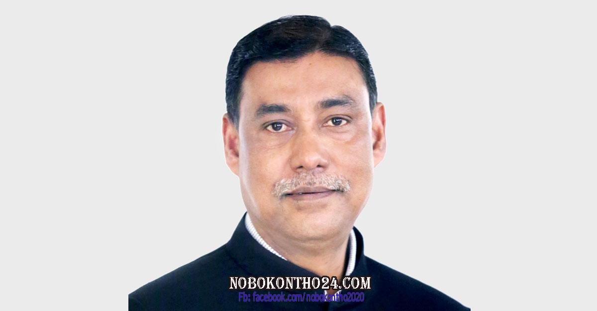 ঢাকা-১৪ আসনের সংসদ সদস্য আসলামুল হক আর নেই