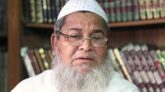 লকডাউনের নামে জামাতে নামাজ বন্ধ করা যাবে না : বাবুনগরী