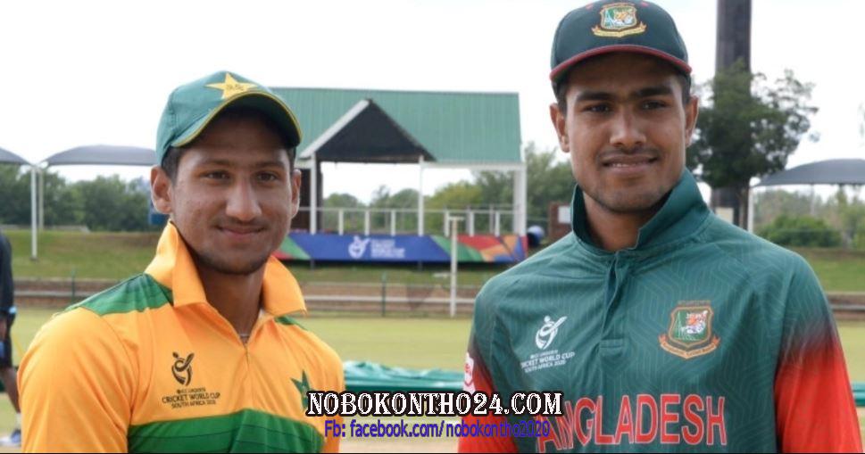 করোনায় পিছিয়ে গেল পাকিস্তানের বাংলাদেশ সফর