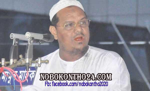 আলেমদের গ্রেফতার মেনে নেয়া যায় না: চরমোনাই পীর