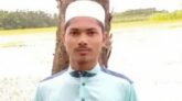 প্রধানমন্ত্রীর ছবি বিকৃত করায় ভোলার যুবক আটক