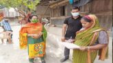 নলছিটিতে বাল্যবিয়ের মিথ্যা তথ্য দেয়ায় যুবককে জরিমানা