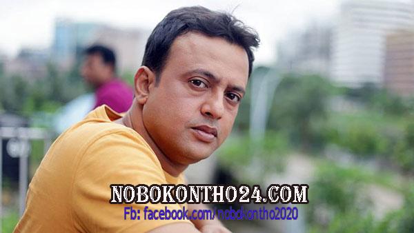 ফের রিয়াজের করোনা পজিটিভ