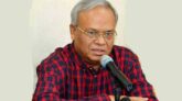 এক মাস পর করোনা নেগেটিভ আসল রিজভীর
