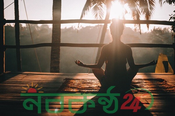 বিশ্ব মেডিটেশন দিবস আজ