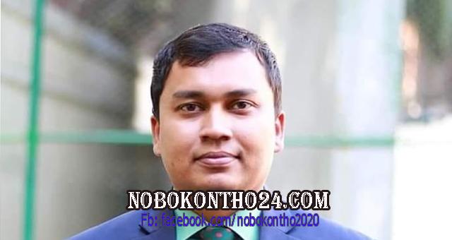 ২য় ডোজ নেওয়ার পরও করোনা পজিটিভ আমতলীর ইউএনও!