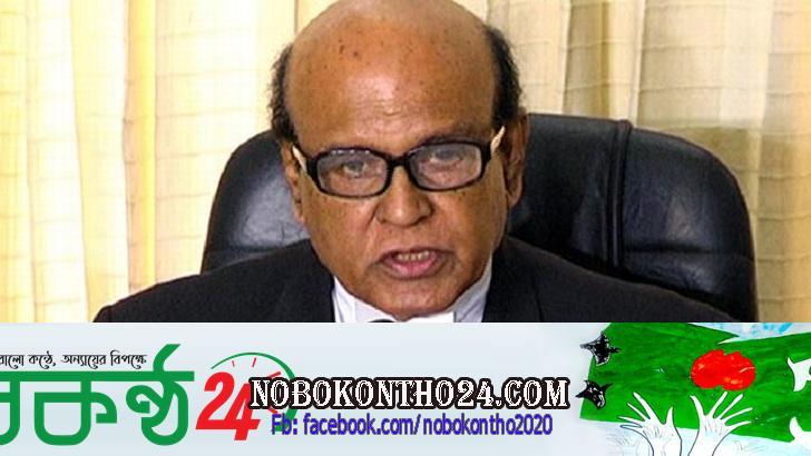 খালেদার বিষয়ে সরকারের সিদ্ধান্ত অমানবিক : মাহবুব