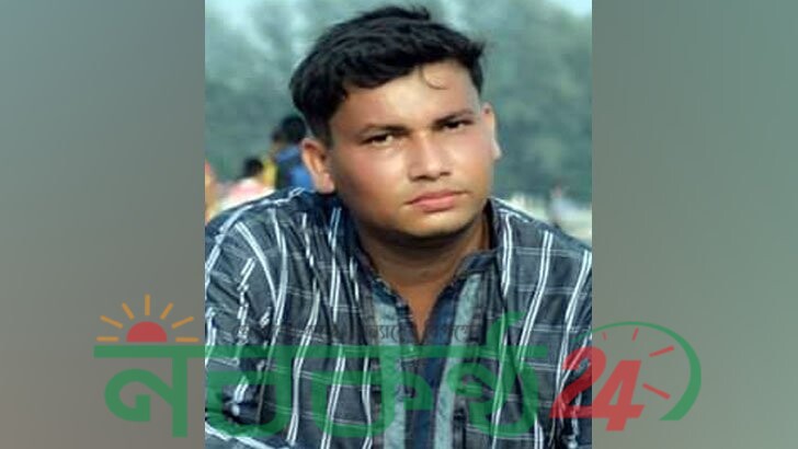 স্বেচ্ছাসেবক লীগ নেতাকে প্রকাশ্যে কুপিয়ে হত্যা