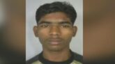 ছেলের সামনে বাবাকে কুপিয়ে হত্যা মানিক ‘বন্দুকযুদ্ধে’ নিহত