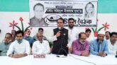 উন্নয়নের ধারা বজায় রাখতে নৌকায় ভোট চাইলেন সহিদুল