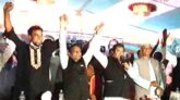নৌকায় ভোট দিলে বড়াকোঠা হবে উন্নয়নের মডেল: ইউনুস