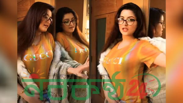 মধ্যরাত পর্যন্ত বার-ক্লাবে ঘুরে বেড়াতেন পরীমনি