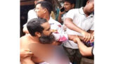 আমতলীতে আ.লীগ নেতাকে কুপিয়ে জখম