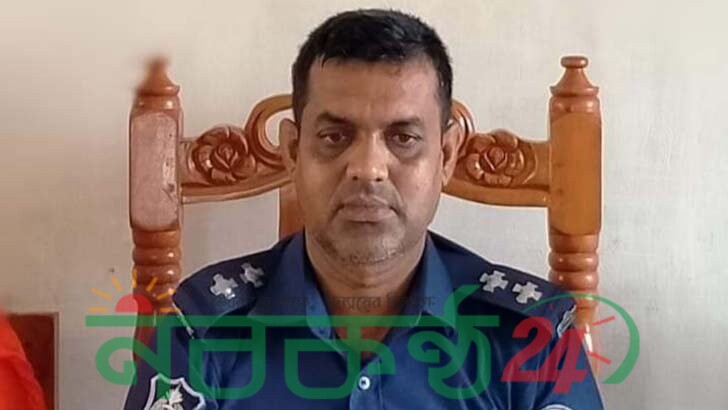 পটুয়াখালীতে ডিউটি অবস্থায় এসআইর মৃত্যু