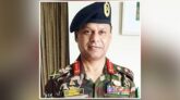 বাংলাদেশের নতুন সেনাপ্রধান শফিউদ্দিন আহমেদ