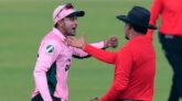 ৪ ম্যাচ নিষিদ্ধ সাকিব