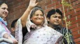 শেখ হাসিনার কারামুক্তি দিবস আজ