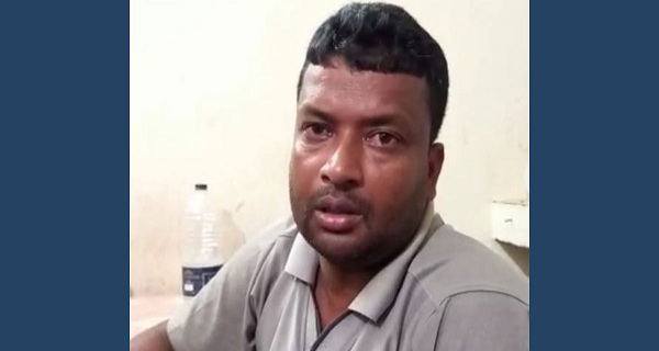 চেহারায় মিল না থাকায় ছেলেকে খুন করলেন প্রবাসী!