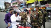 লকডাউন : বরিশালে তৃতীয় দিনে ১০৮ ব্যক্তি-প্রতিষ্ঠানকে জরিমানা