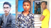 রূপগঞ্জে অগ্নিকান্ডে চরফ্যাসনের ৩ শ্রমিক নিঁখোজ